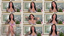 Scarlett Cummings - Be My Goonfriend [FullHD 1080P]  