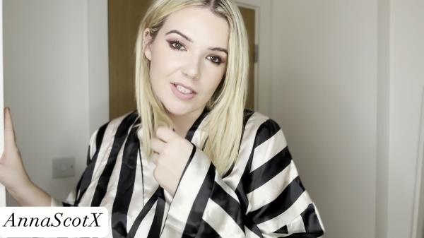 Anna Scot - Homewrecked by your step-sons younger girlfriend [FullHD 1080P]  