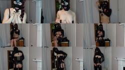 LATEXnCHILL - Shiny Sundays Latex Transformation [FullHD 1080P]  