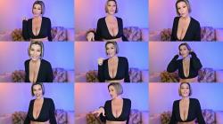 AdrienneLuxe - Virgin Timeline - Mortifying Milestones [FullHD 1080P]  