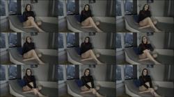 Melina-May - Schick mir dein Schwanzbild [FullHD 1080P]  - MyDirtyHobby