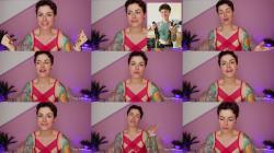 Molly Darling - I CUT ALL MY HAIR OFF [FullHD 1080P]  