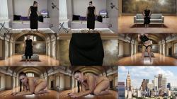 Media Impact Customs - Growth Hiccups 3 - Sahrye - Growth - SFX - Giantess [4K 2160P]  