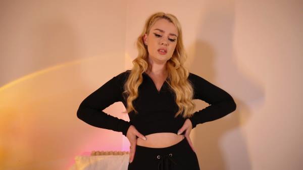 Goddess Lucie - Breaking You Down Harsh Verbal Beta Humiliation [HD 720P]  