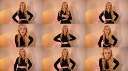 Goddess Lucie - Breaking You Down Harsh Verbal Beta Humiliation [HD 720P]  