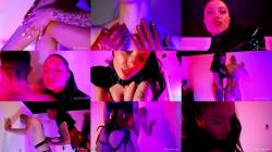 RR Productions - Miss Betsy - Dreamland Domination [FullHD 1080P]  
