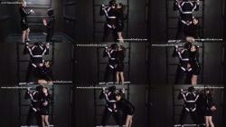 TeaseandThankYou - Lucid Dreaming - Lube Me Up [FullHD 1080P]  