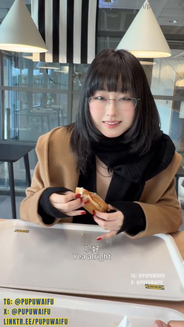 Asian girl XXX 1 [FullHD 1080P]  - Asian