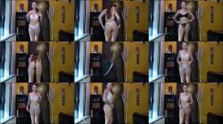 HoneyMeli - Modenschau mit Meli - Ich zeig euch ein paar meiner Outfits [FullHD 1080P]  - MyDirtyHobby