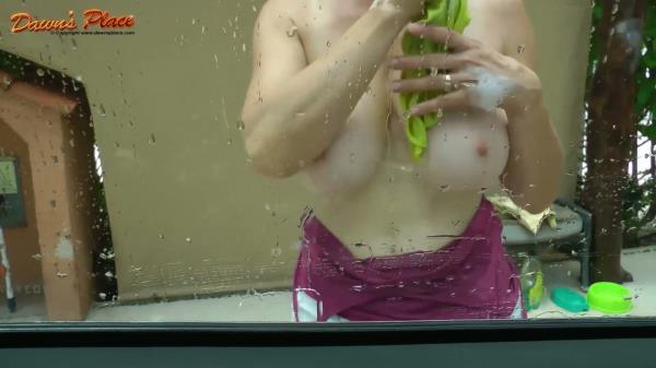 Dawnsplace (Dawn Allison) - Handjob [FullHD 1080P]  - Unknown