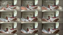 TamyTation - Versaute Milf in der Badewanne befriedigt sich selbst [FullHD 1080P]  - MyDirtyHobby