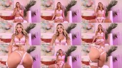 Goddess Lindsey - Small Cocks Don't Cum [FullHD 1080P]  