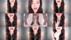 Mistress Lilin - Mesmerizing Femdom CEI Programming [FullHD 1080P]  