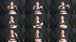 Sara Sitwell - Naughty List CEI [FullHD 1080P]  