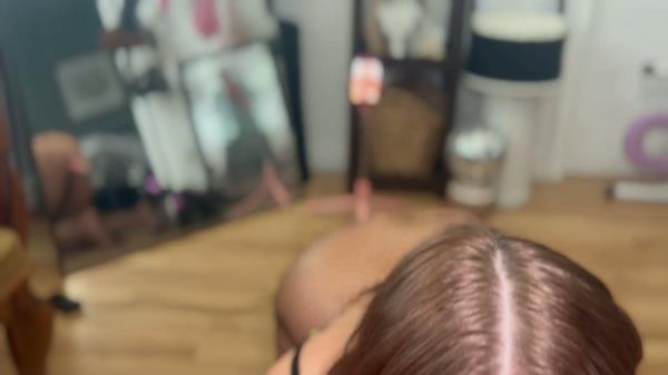 Penny Gets Her Oily Ass Banged After A Fuck Machine Session [FullHD 1080P]  