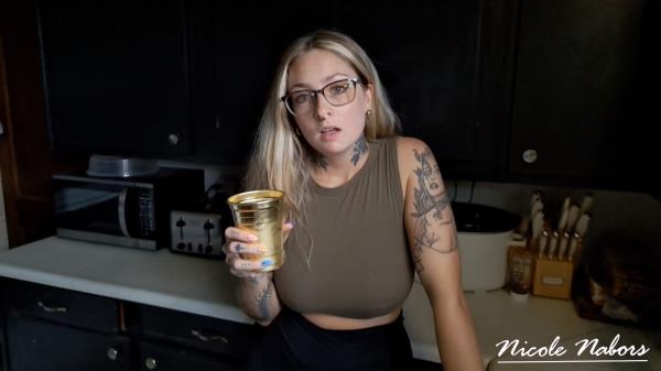 Nicole Nabors - The desperate actress [FullHD 1080P]  