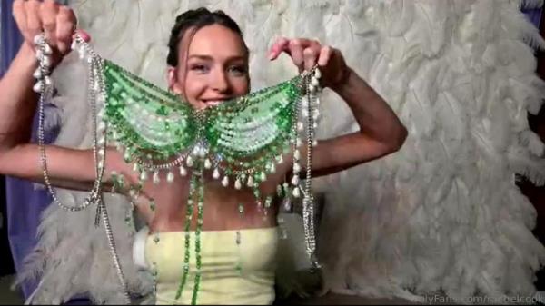 Rachel Cook - Livestream [HD 720P]  - OnlyFans