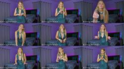 xKittyxQuinnx - All For Me None For You [FullHD 1080P]  