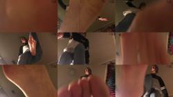 Macy Nikole - Giantess Chase POV [4K 2160P]  
