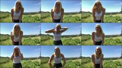 EmelieMai - Nach 3 Jahren - Endlich mein erstes Video [FullHD 1080P]  - MyDirtyHobby