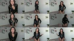Brittany Marie - Manners 101 for Subby Boys [HD 720P]  