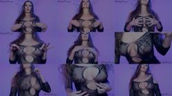 Bratty Bunny - Nipples Worship [FullHD 1080P]  
