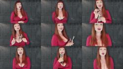 MissKatherineNoir - Burdizzo Surprise [FullHD 1080P]  
