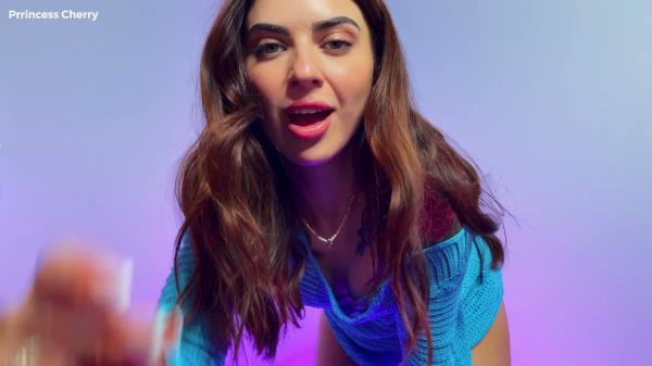 Prrincess Cherry - Sweetest CBT [FullHD 1080P]  