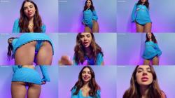 Prrincess Cherry - Sweetest CBT [FullHD 1080P]  