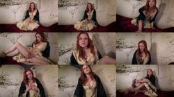 Lady Fyre - The Queen's Plot [FullHD 1080P]  