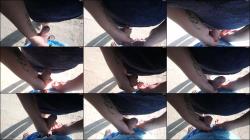 versaute-maggi - Geile Outdoor Action in der Hotelanlage [FullHD 1080P]  - MyDirtyHobby