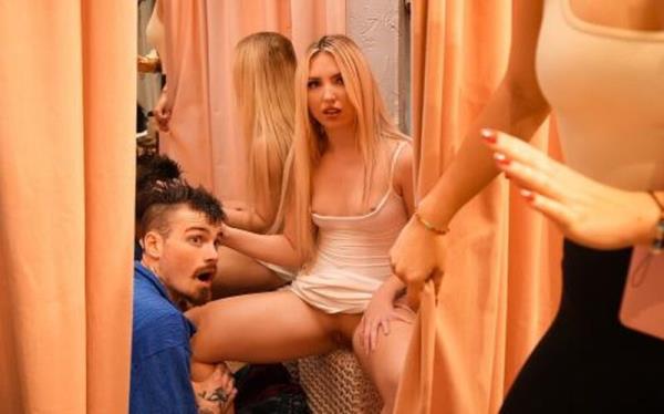 Britt Blair - Horny Girlfriend Can't Be Stopped [FullHD 1080P]  - RkPrime