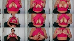 MissesDiscreets - Goon for these big tits [FullHD 1080P]  