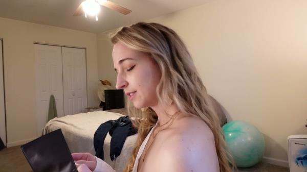Princessbubblegum77 - Princess Drains Your Generous Wallet [FullHD 1080P]  