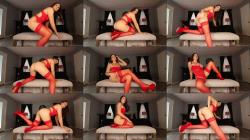 Goddess Aria Zahara - Biggest Cumslut Contest Interactive [FullHD 1080P]  
