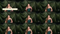 Sara Sitwell - Temple Teachings Vol The Throne is Sacred [FullHD 1080P]  