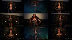 Goddess Cheyenne - The Divine Feminine [FullHD 1080P]  