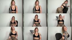 iNeedNicole - Gym cock gt; Your cock [FullHD 1080P]  