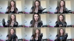 amyyyoxxo - BNWO chastity humiliation [FullHD 1080P]  