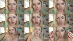 Miss Ruby Grey - BRAINGASM [FullHD 1080P]  