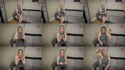 Spoiled Mean MYLFs - Chastity solution for chronic jerking 4K [4K 2160P]  