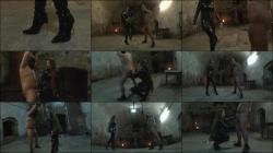 Lady Stefanie: Bang Booom Bang [FullHD 1080P]  