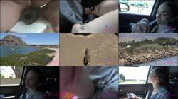 Selina Imai - Norcal 2 [FullHD 1080P]  - ATKGirlfriends
