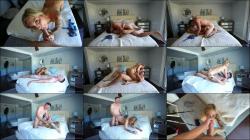 Kathryn Mae - I Cheated On My Wife With Kat [FullHD 1080P]  - OF