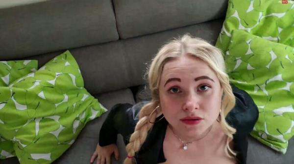 Sarah-Fuerstenberg - Ging das jetzt zu weit - Stiefbruder schamlos verfuehrt [FullHD 1080P]  - MyDirtyHobby