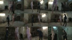 FemdomBeauties - Lady Stefanie - Dancing Slave Ballerina [FullHD 1080P]  