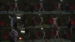 FemdomBeauties - Lady Stefanie - The Whip Test [FullHD 1080P]  