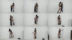Mistress Damazonia - Want A Mean And Tall Girlfriend [FullHD 1080P]  