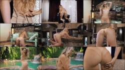 Coco Star - June 226 Pet Striptease [FullHD 1080P]  - PenthouseGold