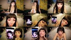 Savvy Star - Mom�s Secret Ahegao Master [FullHD 1080P]  